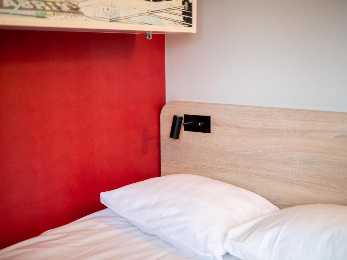 Hotel Good Morning Joenkoeping Esterno foto