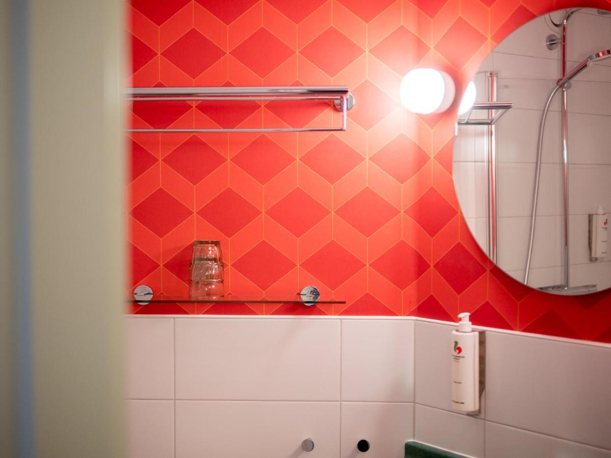 Hotel Good Morning Joenkoeping Esterno foto