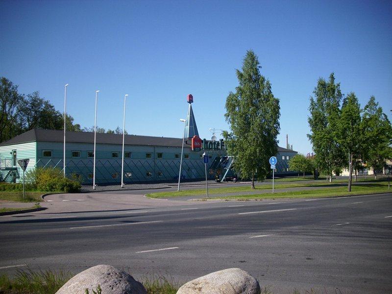 Hotel Good Morning Joenkoeping Esterno foto